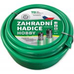 TUBI Zahradní hadice zelená Hobby 1" 50m – Zboží Dáma