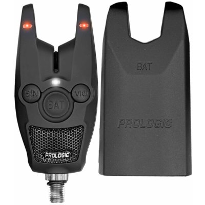 Prologic Elektronický signalizátor záběru Bat Multi-Colour L.E.D – Zboží Mobilmania
