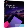 Pinnacle Studio 26 Ultimate ML EU - Windows, EN/CZ/DA/DE/ES/FI/FR/IT/NL/PL/SV - ESD - ESDPNST26ULML