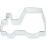 Vykrajovátko traktor 6,8cm Smolík – Hledejceny.cz