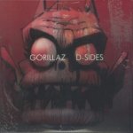 Gorillaz - RSD - D-SIDES - BLACK VINYL ALBUM LP – Hledejceny.cz