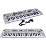 HM Studio dětské klávesy MQ 824 – Hledejceny.cz