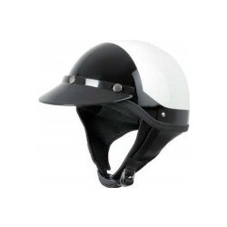 Highway 1 Police přilba helma na motorku - Nejlepší Ceny.cz