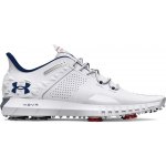 Under Armour HOVR Drive 2 Wide Mens white/silver – Zboží Dáma