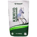 Mikrop Horse Bezobilná NON GRAIN 20 kg – Zboží Dáma