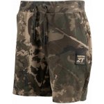 Nash Kraťasy ZT Lite Luxe Shorts Camo – Zboží Dáma