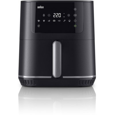 Braun HF 5030 IBK – Zboží Dáma