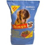 Dingo suchary standard 13 kg – Hledejceny.cz