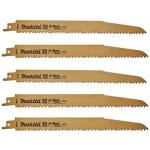 Makita pilový list univerzální BiM 225mm 5ks B-43256 – Sleviste.cz