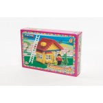 Cheva 6 Domeček – Sleviste.cz