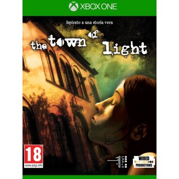 The Town of Light