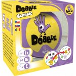 Asmodee Dobble 360° – Zboží Dáma