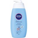 Ostatní dětská kosmetika Nivea Baby hydratační mléko 500 ml