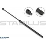 Pneumatická pružina, zavazadlový / nákladový prostor STABILUS 498563