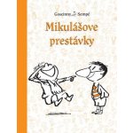 Mikulášove prestávky - René Goscinny, Jean-Jacques Sempé – Zboží Mobilmania