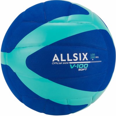 Allsix V100 Soft