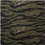 Šátek Rothco Jumbo tiger stripe camo – Hledejceny.cz