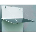 Gutta SP1 Ekonom 120 x 70 cm bílá / bronz 4000200 – Sleviste.cz