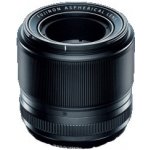 Fujifilm Fujinon XF 60mm f/2.4R Macro – Hledejceny.cz