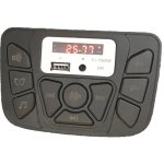 mamido Hudební panel pro Lamborghini Revuelto 200W – Hledejceny.cz