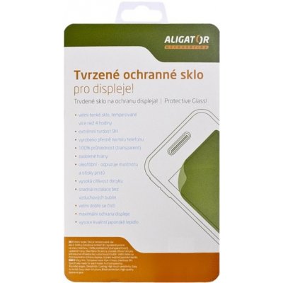 Aligator pro Xiaomi Redmi Note 5A (FAGXIR5NA) – Zbozi.Blesk.cz