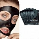 Pleťová maska Pilaten Black Head černá slupovací maska Black Head Remover 6 g