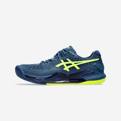 Asics Gel Resolution 9 All Court – Zbozi.Blesk.cz