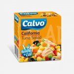 Calvo kalifornský salát 150 g – Zboží Dáma