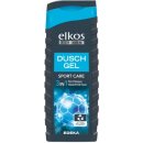 Elkos sprchový gel pro muže 3v1 Sport 300 ml