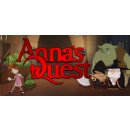 Annas Quest