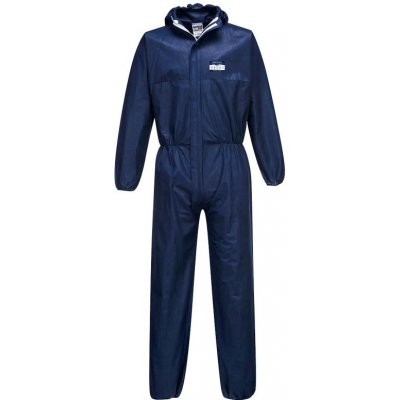 Portwest Kombinéza BizTex SMS typ 5/6 ST30 POR-ST30NAR Navy