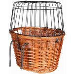 Trixie Heimtierbedarf na kolo pro domácí mazlíčky přední 44 x 48 x 33 cm – Sleviste.cz