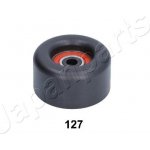 Vratná/vodicí kladka, klínový žebrový řemen JAPANPARTS RP-127 – Zboží Mobilmania