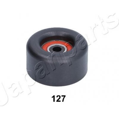 Vratná/vodicí kladka, klínový žebrový řemen JAPANPARTS RP-127 – Zboží Mobilmania