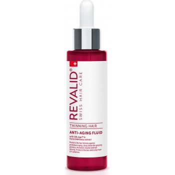 Revalid Thinning Hair Anti-Aging Fluid 100 ml