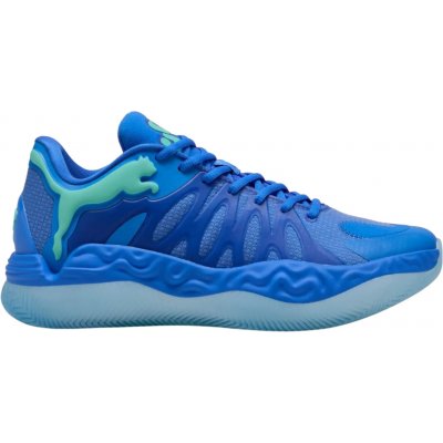 Puma Hali 1 shoe 313450-01 – Zboží Mobilmania