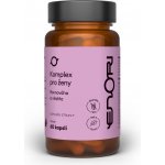 Enori Komplex pro ženy, Rovnováha a vitalita 60 kapslí – Hledejceny.cz