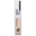 Maybelline SuperStay Active Wear Korektor s vysokým krytím 05 Ivory 10 ml – Zbozi.Blesk.cz