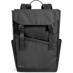 Tomtoc Slash - T64 Flip Laptop Backpack, meteorite TOM-T64M1D1 – Zboží Živě