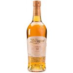 Ron Zacapa Ámbar 12y 40% 1 l (holá láhev) – Zboží Dáma