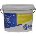 RIGIPS Promix Finish pastový tmel 5kg – Zboží Mobilmania