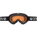 DRAGON - DXS COAL / AMBER BLK