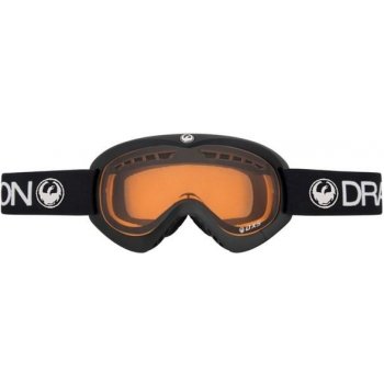 DRAGON - DXS COAL / AMBER BLK