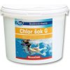 Bazénová chemie AZURO Chlor šok G 3 kg