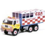 Seva Monti System 1324 ČSA 04 Mobilní řídící centrum 1:48 – Zboží Živě