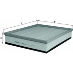 Vzduchový filtr MAHLE ORIGINAL LX 1602 (LX1602) – Hledejceny.cz