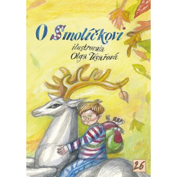 O Smolíčkovi - Somogyi Viola