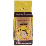 Passalacqua Black Vulcan 0,5 kg – Hledejceny.cz