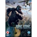 King Kong DVD