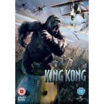 King Kong DVD – Hledejceny.cz